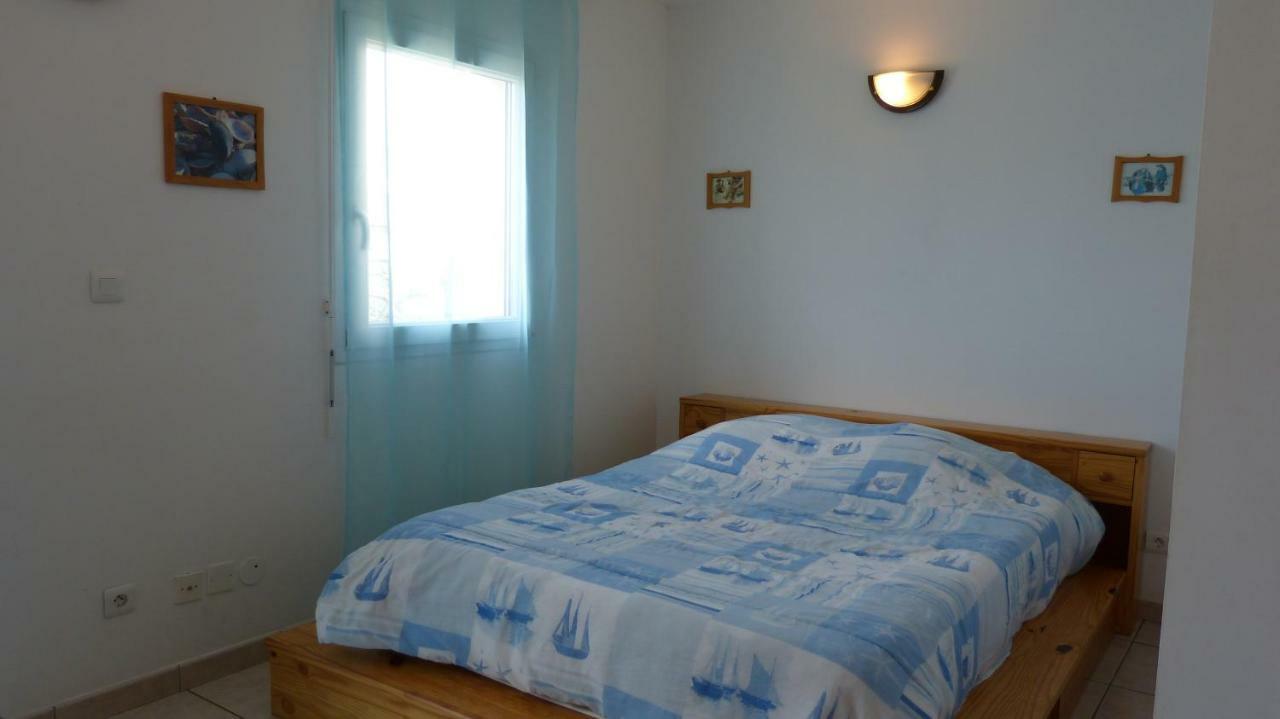 Residence Des Ondines Damgan Buitenkant foto